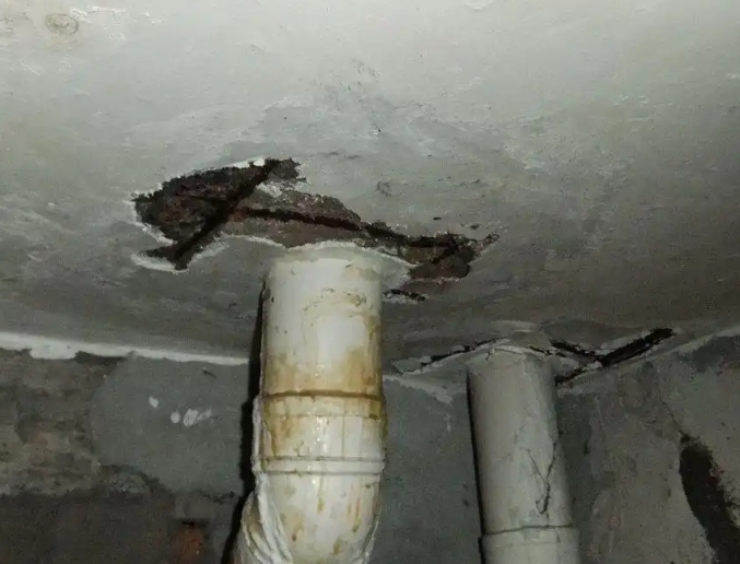 卫滨卫生间漏水维修公司浅析卫滨卫生间渗水维修的方法