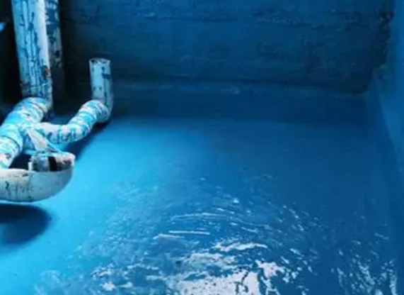 卫滨卫生间漏水维修公司分下防水公司如何判断防水工程的质量?