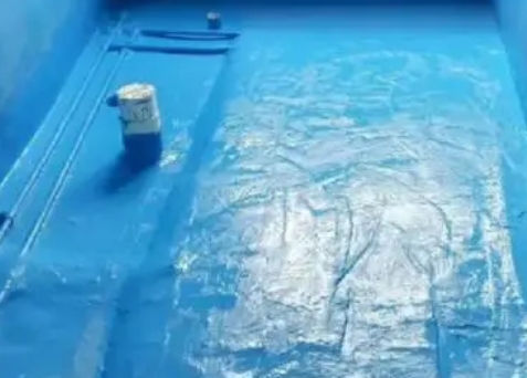 卫滨卫生间漏水维修公司分享下卫滨卫生间防水工程中常用防水涂料介绍。